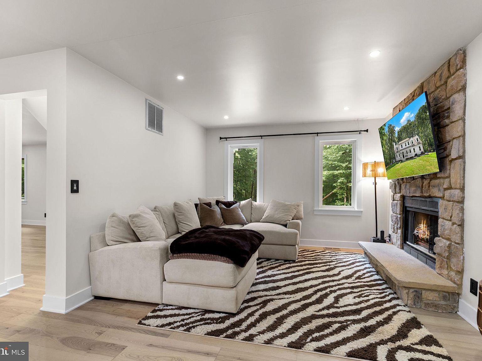 7220 Dorothy Ln Spotsylvania, VA 22551 | Single Family