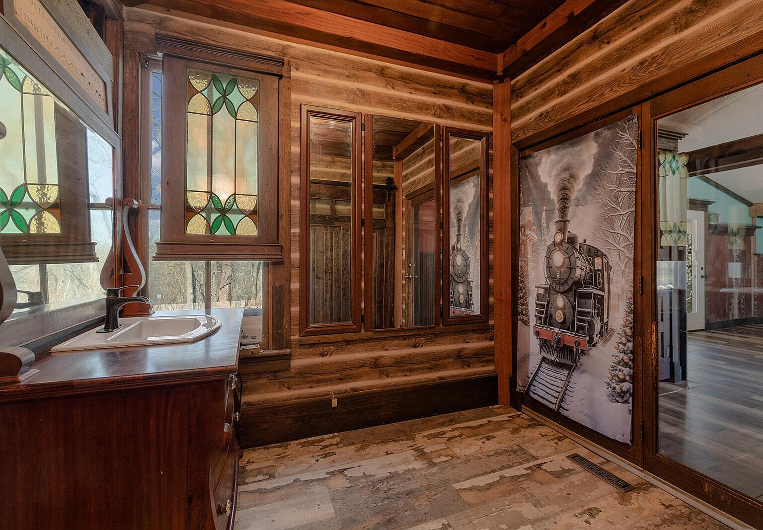 101 Fox Ln South Greenfield, MO 65752  | Single Family