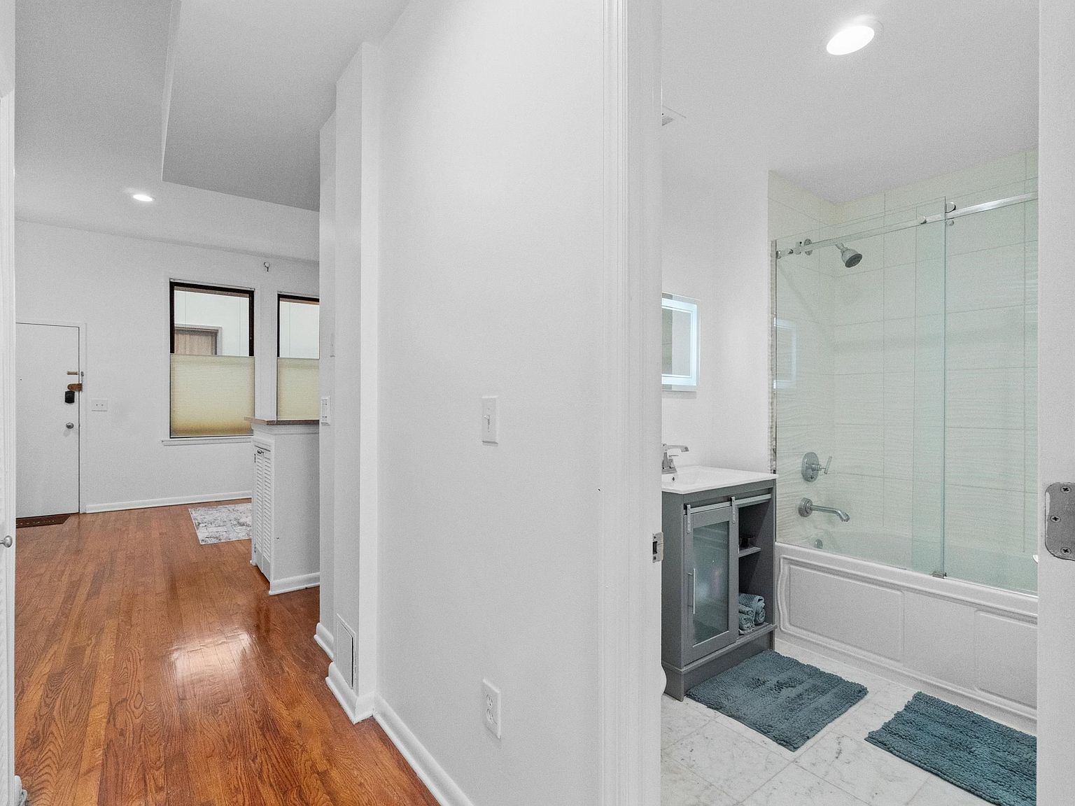 187 Wayne St APT 207C Jersey City, NJ 07302 | Condominium