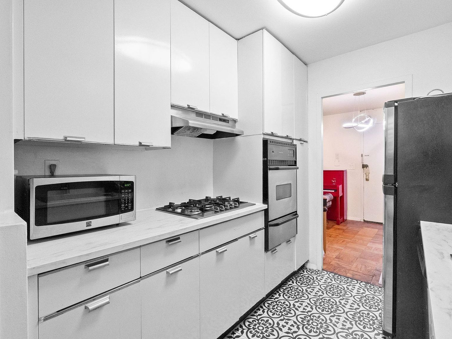 6600 Boulevard East #4H West New York, NJ 07093  | Condominium