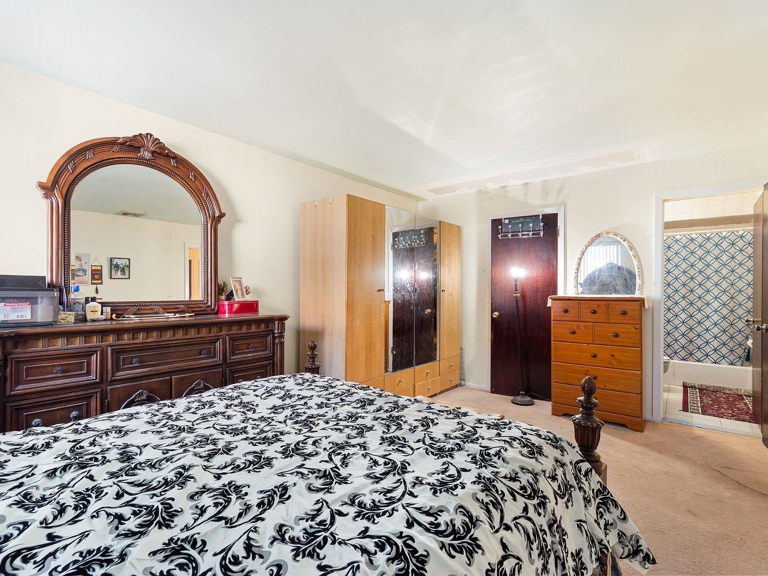 1906 Paterson Plank Rd APT 3D North Bergen, NJ 07047  | Condominium