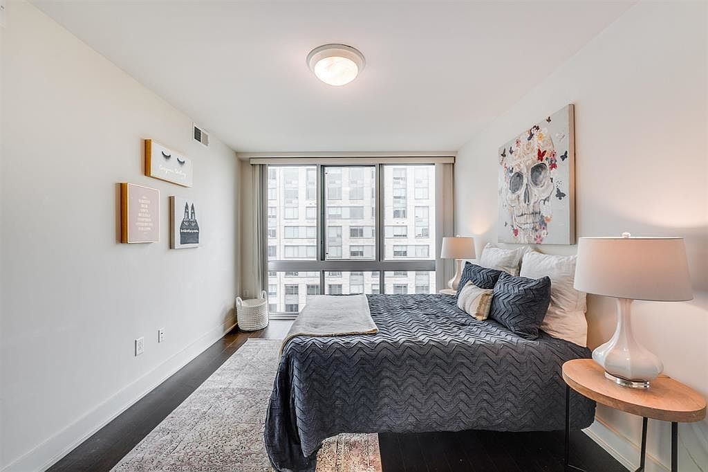 201 Luis M Marin Blvd #Penthouse 808 Jersey City, NJ 07302 | Condominium