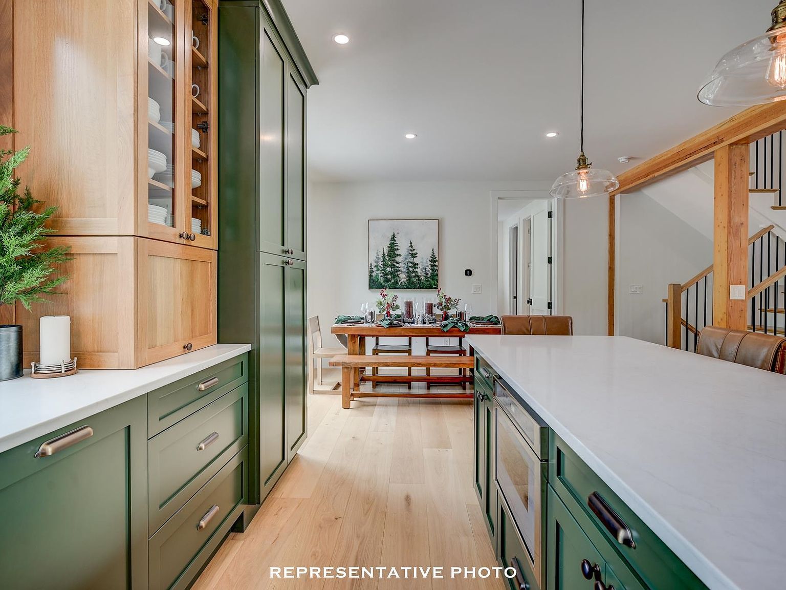 7 Black Diamond Rd #2 Conway, NH 03860 | Condominium