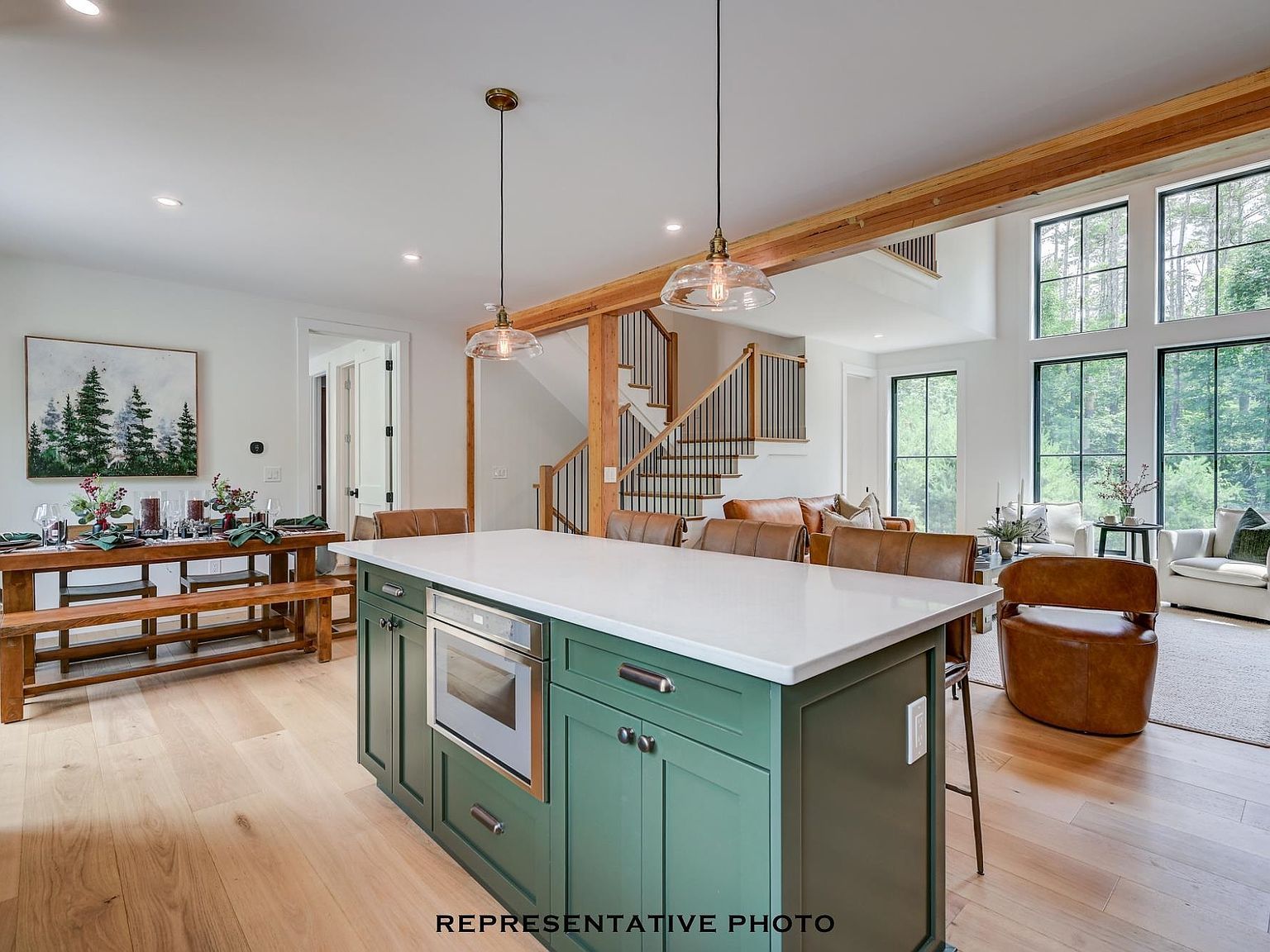 7 Black Diamond Rd North Conway, NH 03860 | Condominium