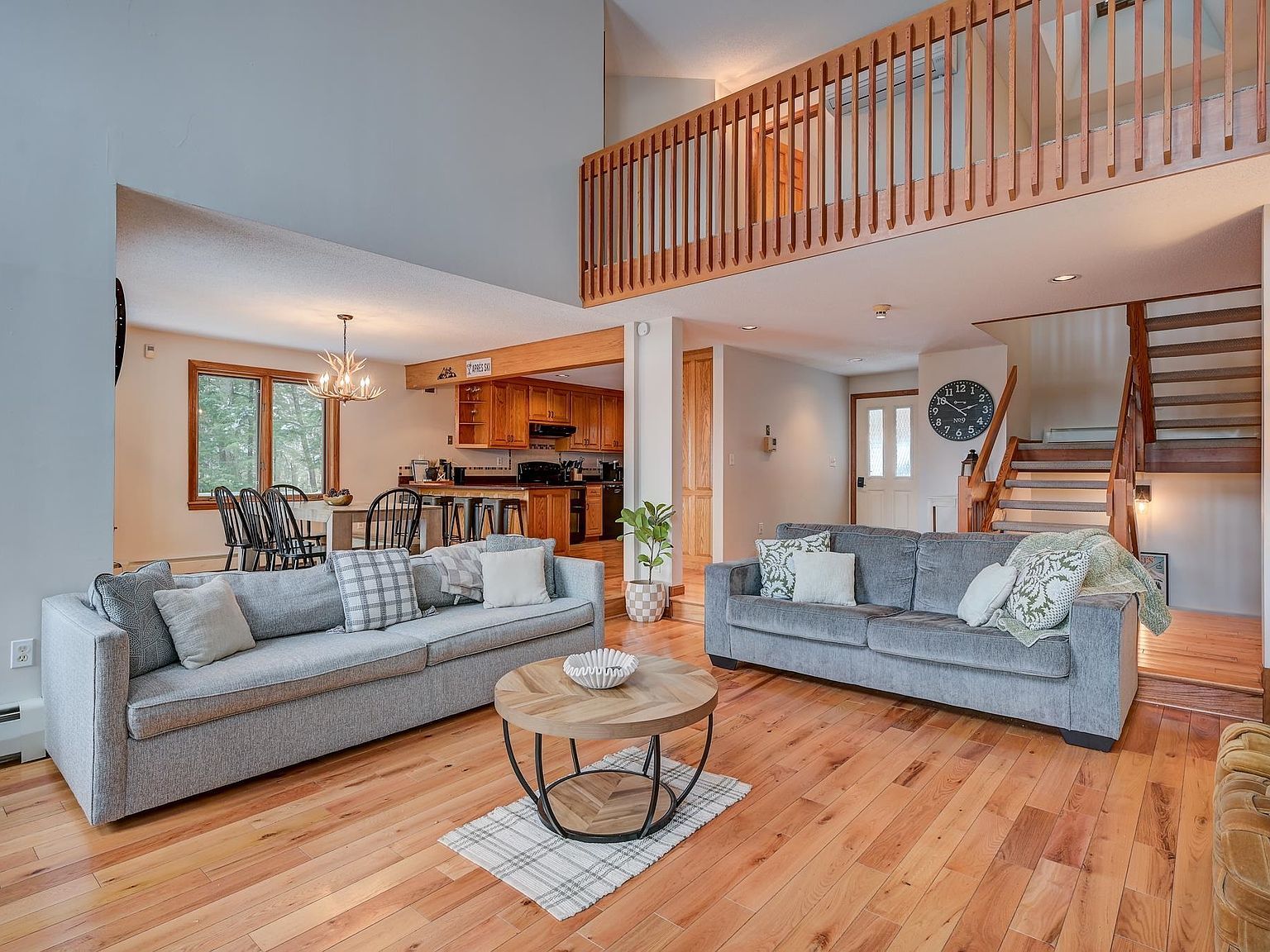 103 Moat View Dr Albany, NH 03818 | Single Family