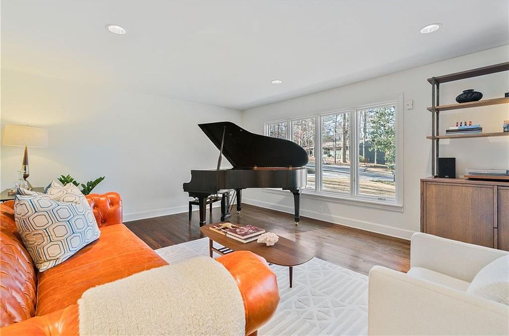 2133 Eldorado Dr NE Atlanta, GA 30345 | Single Family