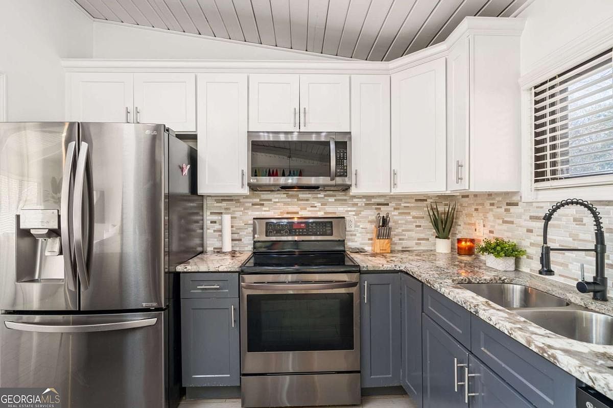 3504 Eaglerock Dr Atlanta, GA 30340 | Single Family