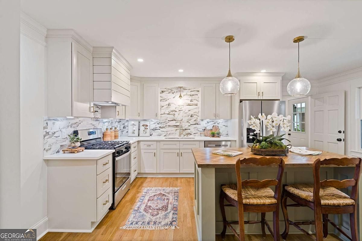 3549 Castlehill Ct Tucker, GA 30084 | Single Family