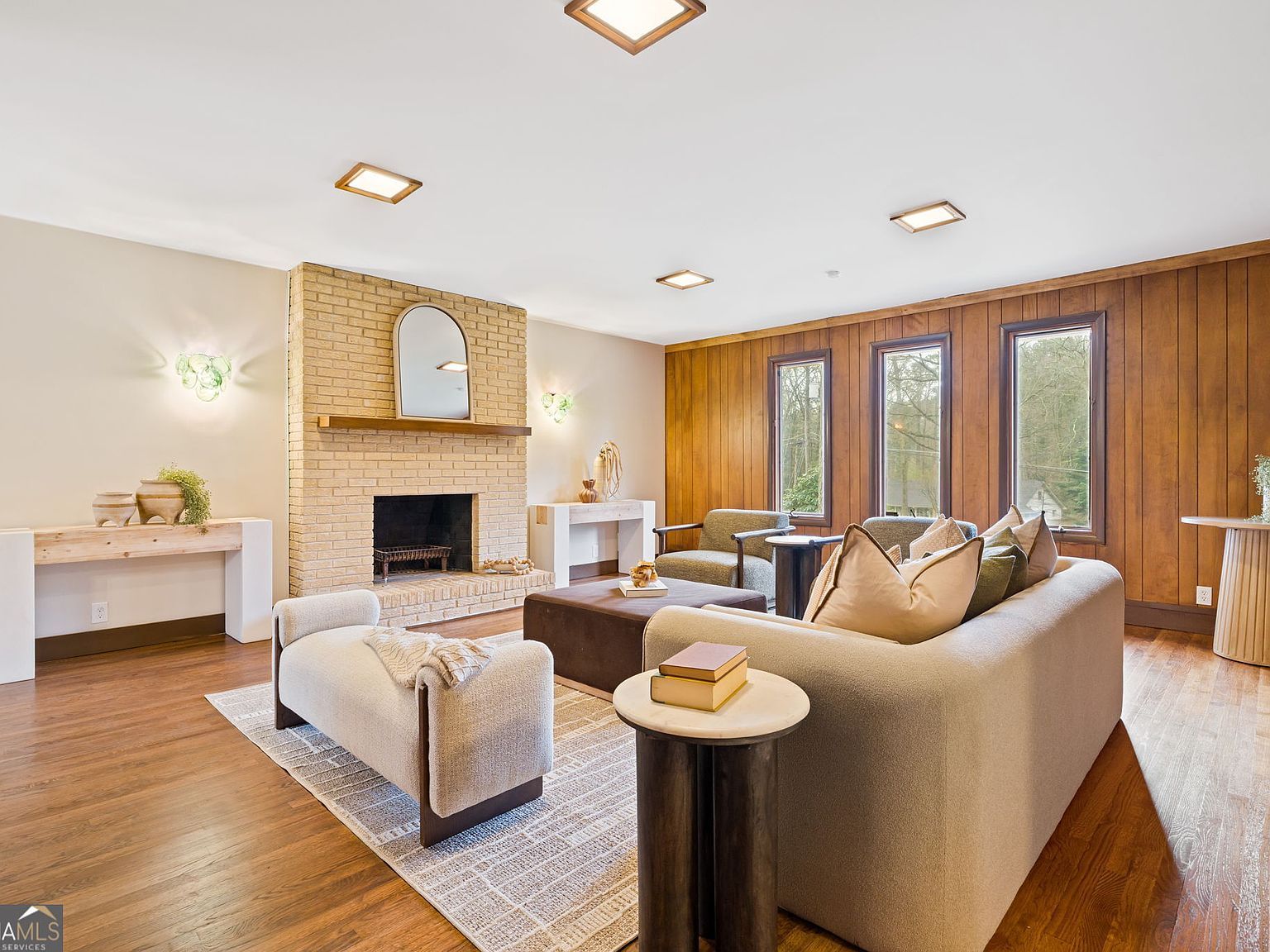 5666 Redcoat Run Stone Mountain, GA 30087  | Single Family