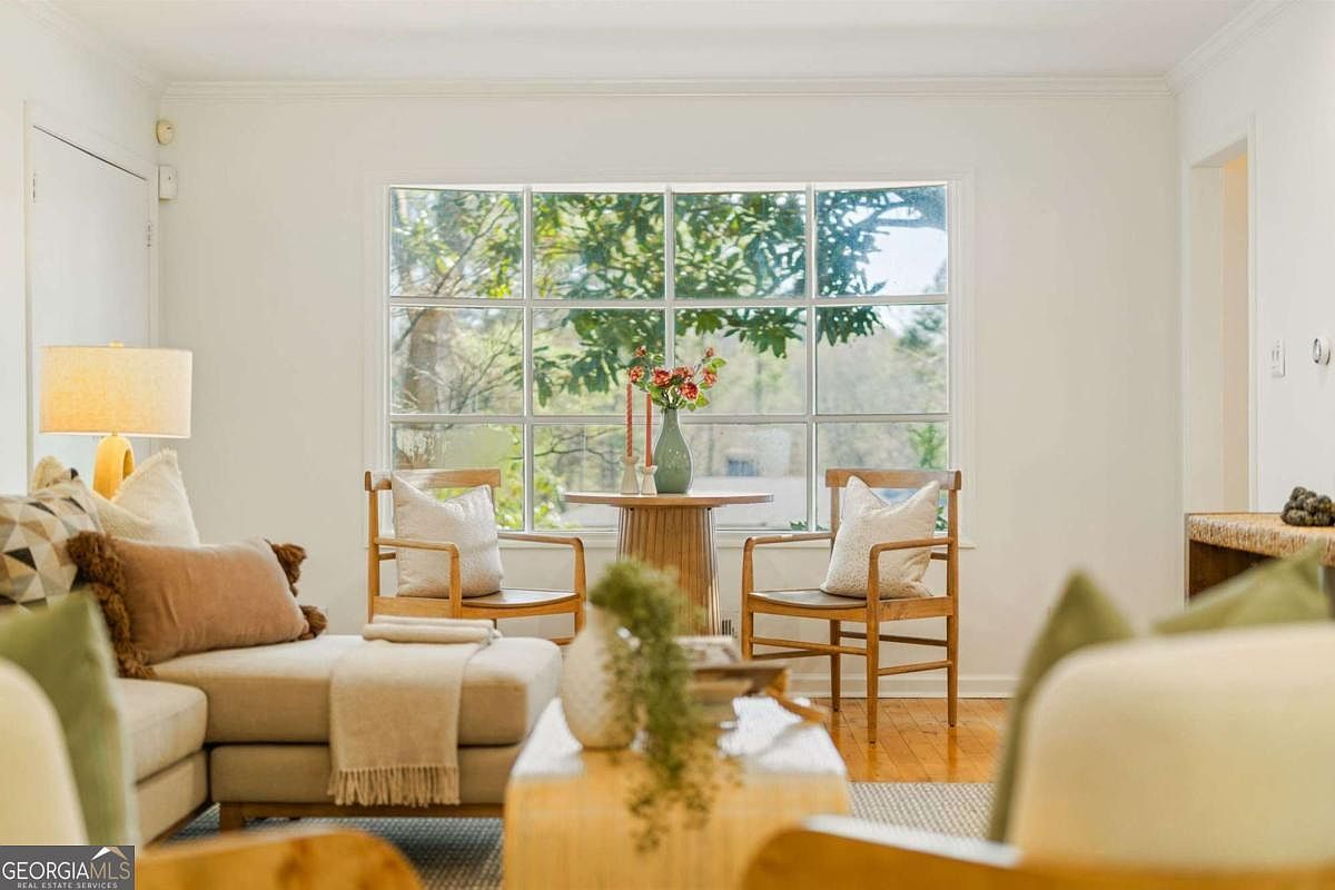 2978 Greenbrook Way NE Atlanta, GA 30345 | Single Family