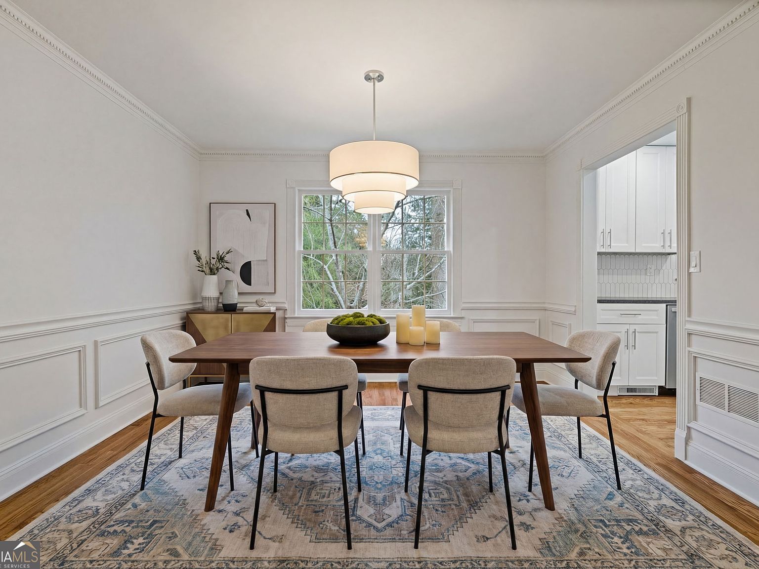 2667 Smoketree Way Atlanta, GA 30345  | Single Family