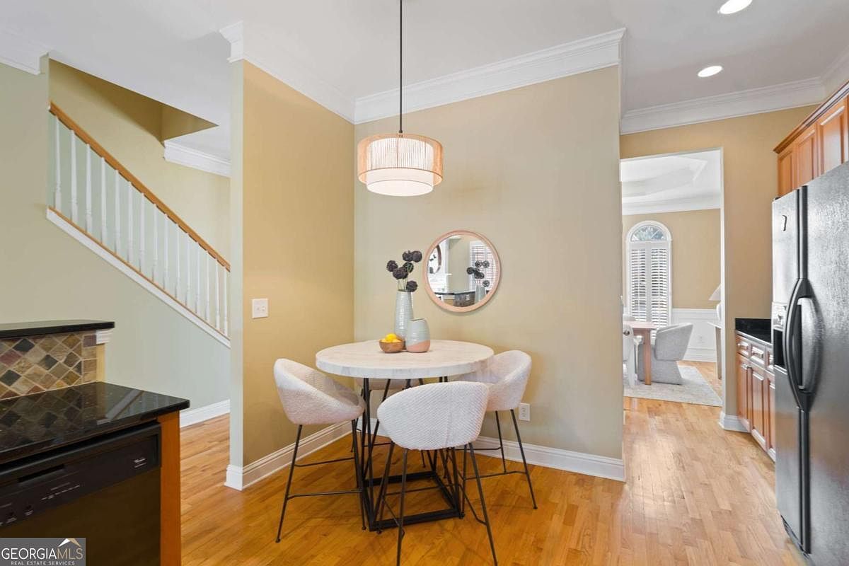 3532 Henderson Reserve Chamblee, GA 30341  | New build