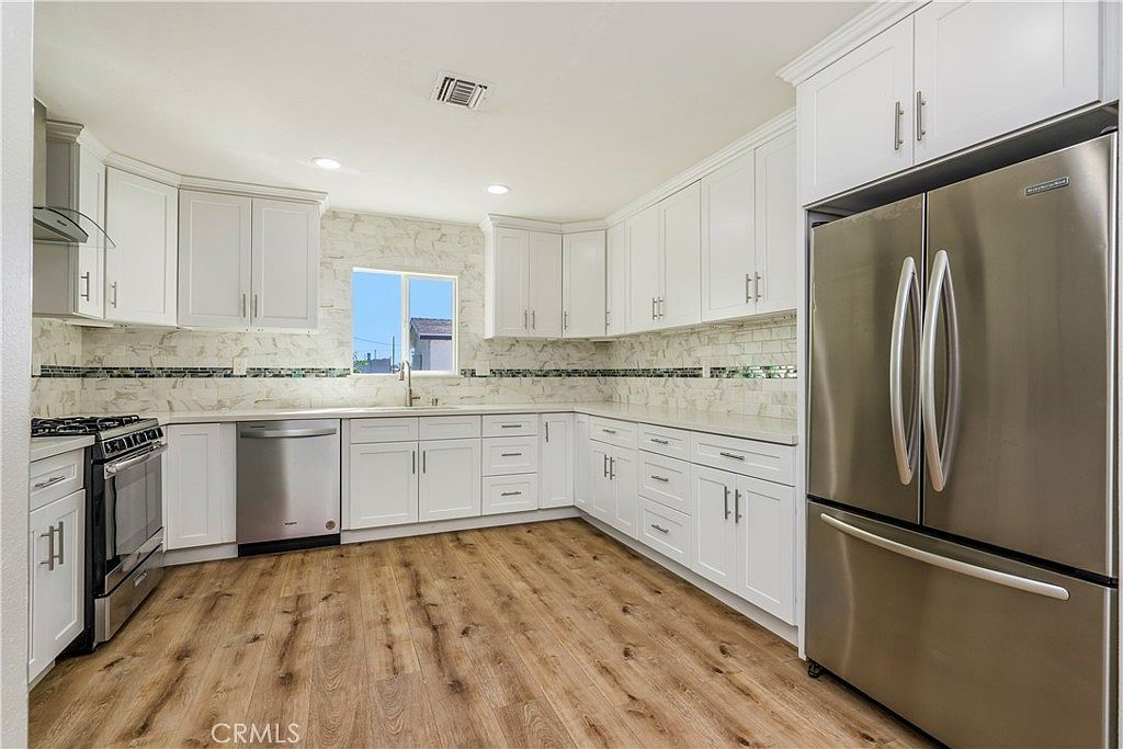 6714 Amigo Ave Reseda, CA 91335 | Single Family