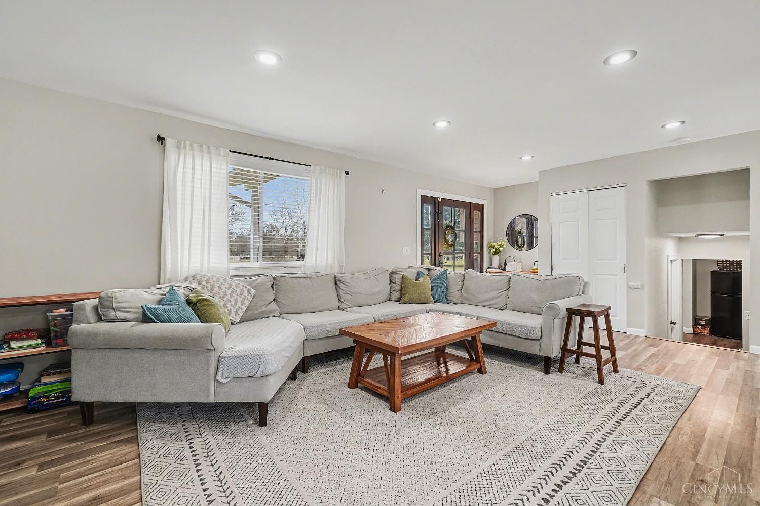 9864 Baughman Rd Harrison, OH 45030  | Single Family