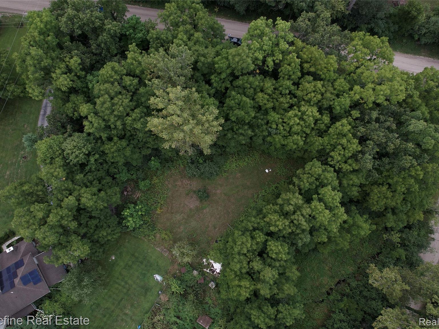 4610 Crane Ct Ypsilanti, MI 48197 | Land/Lot