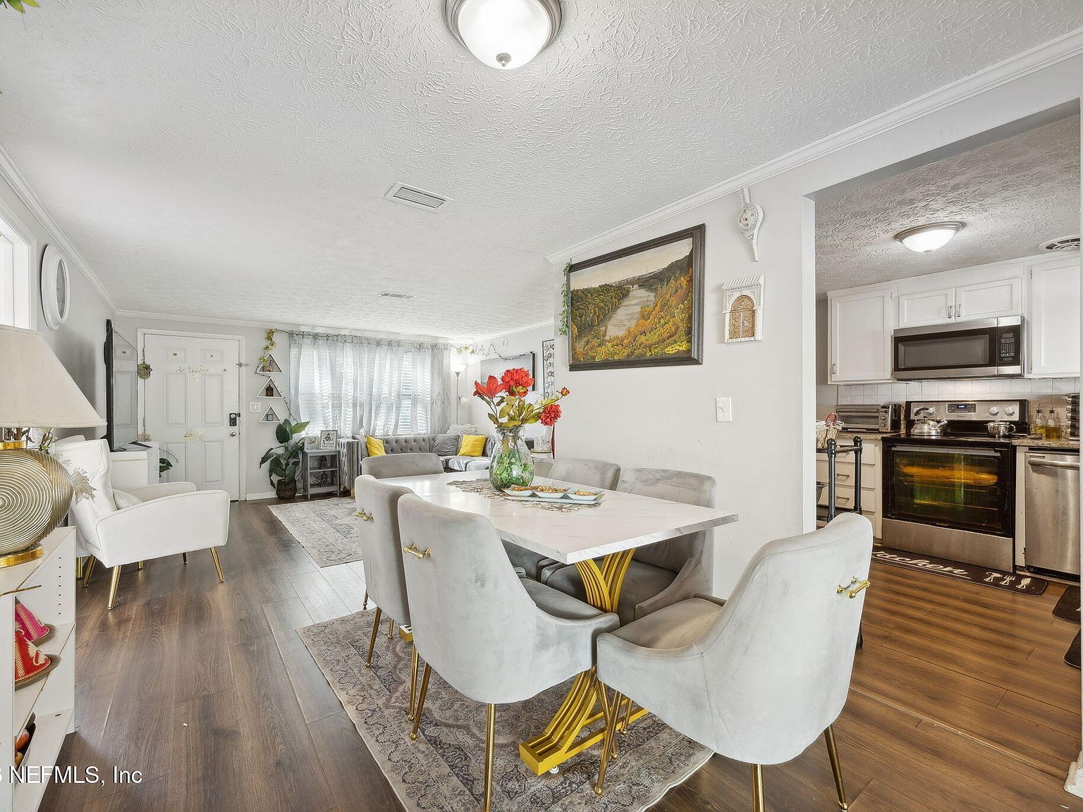 321 Aries Dr Orange Park, FL 32073  | Single Family