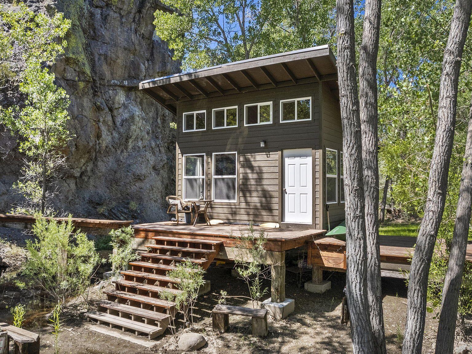 45 Casentino Ct Dayton, NV 89403 | Single Family