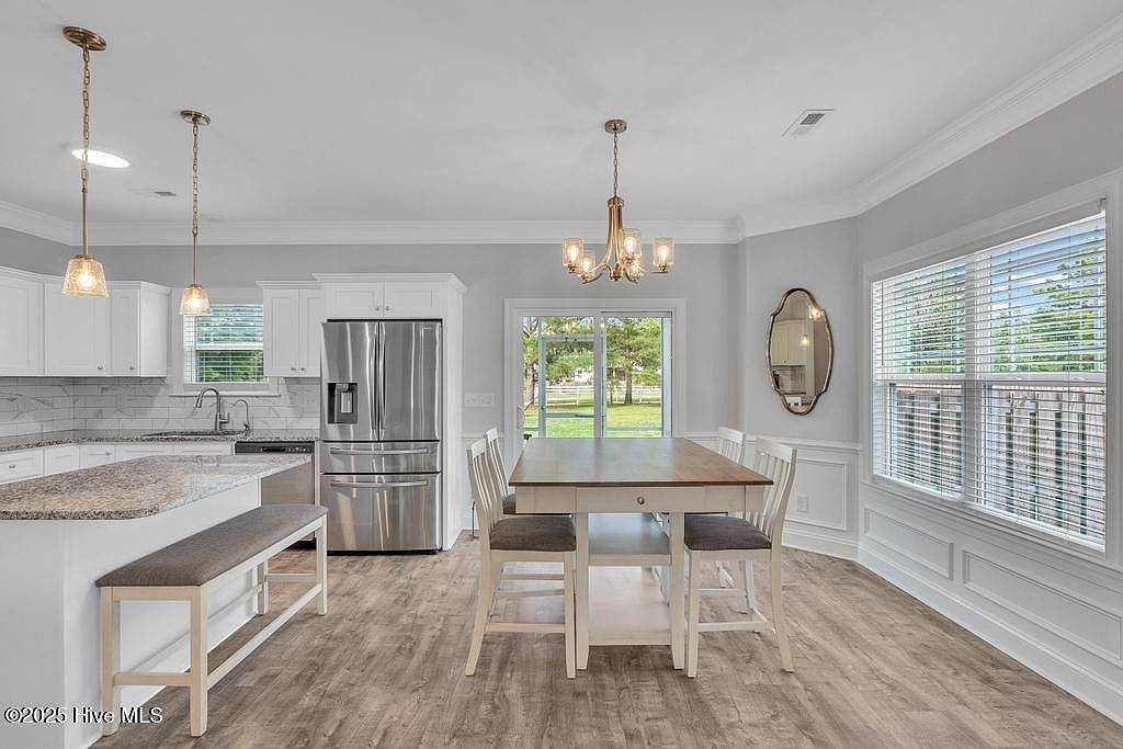 122 Derby Ln Hampstead, NC 28443  | Single Family