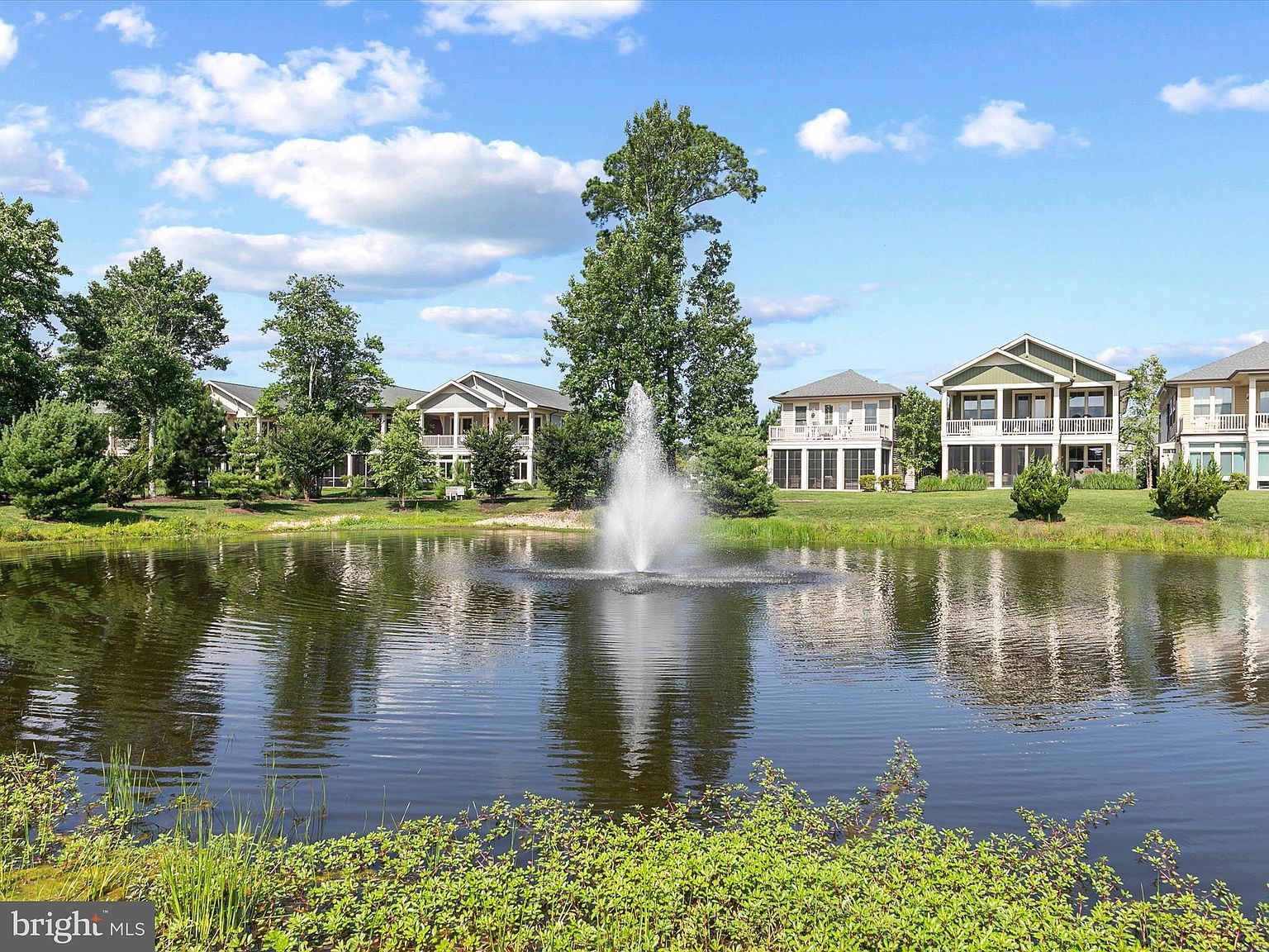 22589 Grebe Ln UNIT 18 Ocean View, DE 19970  | Condominium