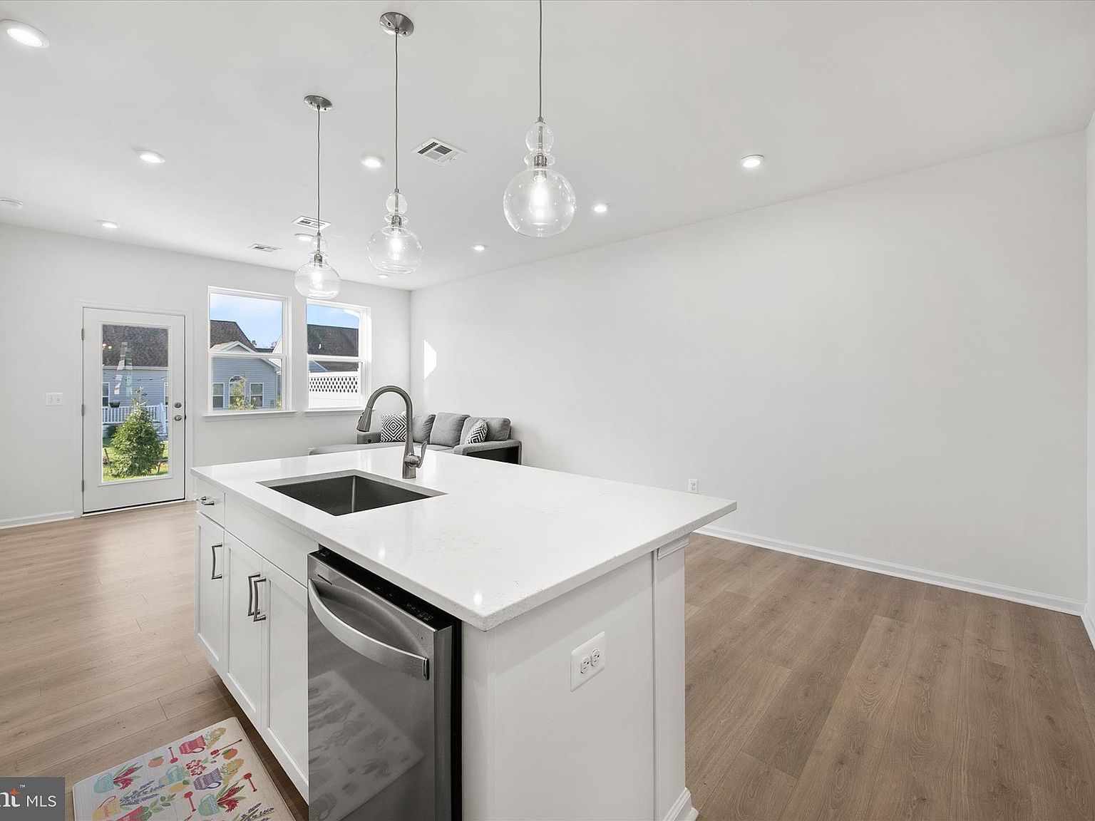 380 Scranton Ln Ocean View, DE 19970 | New build