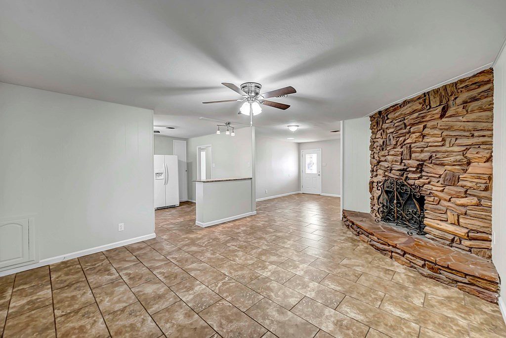 3206 W Golf Course Rd Midland, TX 79705  | Single Family