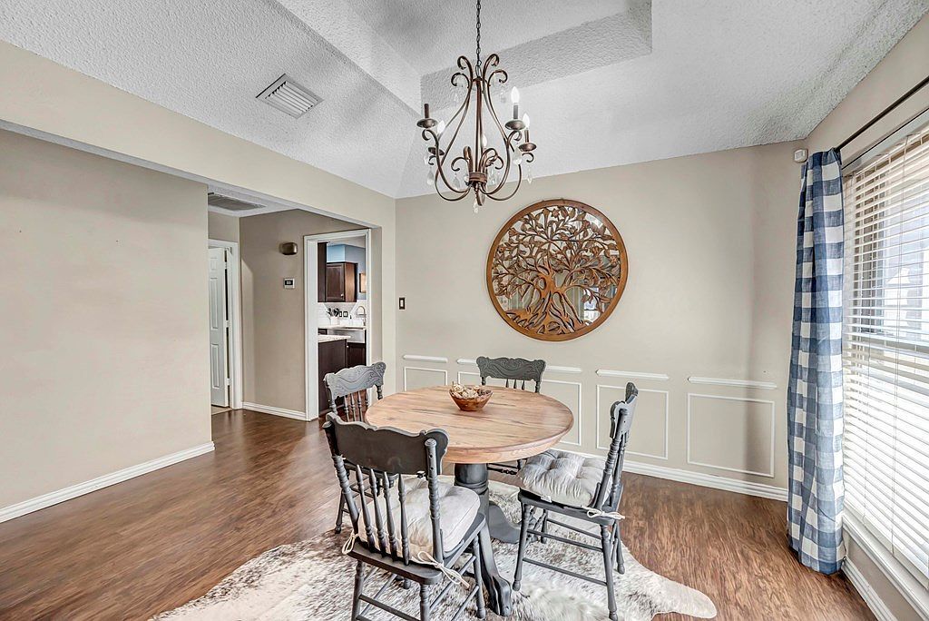 3316 Wedgwood St Midland, TX 79707 | Single Family