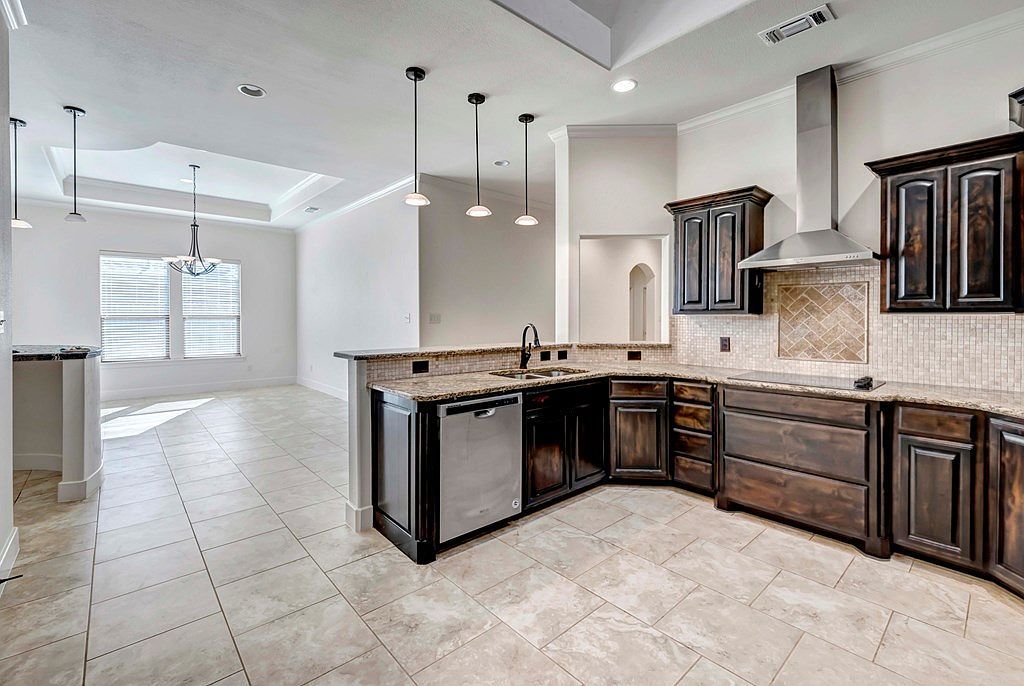 4304 Coronado Ct Midland, TX 79707  | Single Family