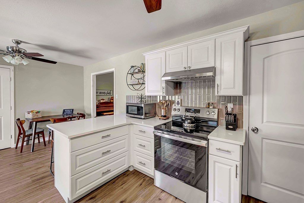 2404 Northtown Ct Midland, TX 79705  | Single Family