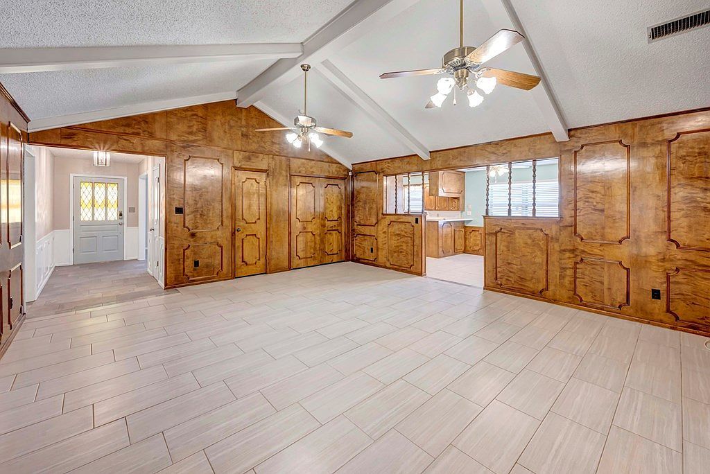 2901 Emerson Pl Midland, TX 79705 | Single Family