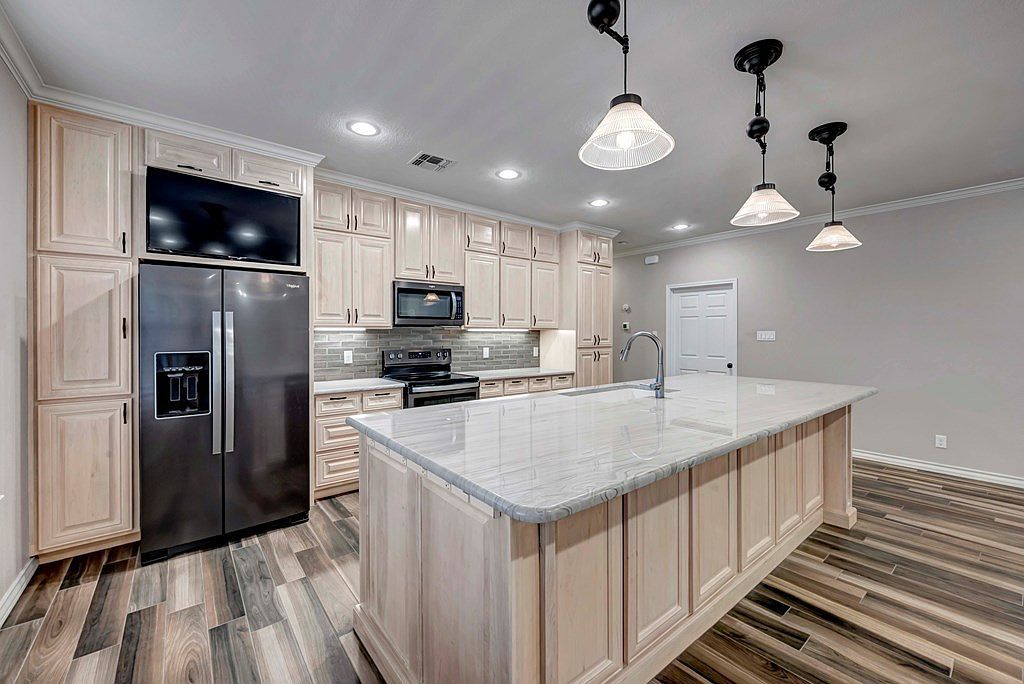 3210 Verona Dr Odessa, TX 79765  | Single Family