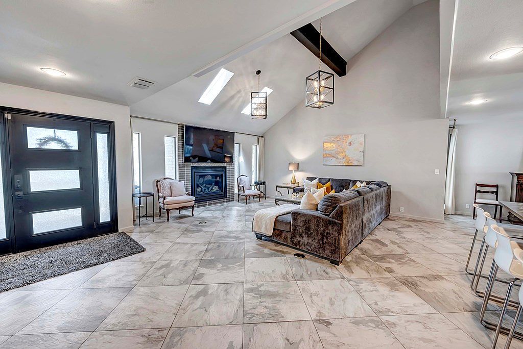 4609 Green Tree Blvd Midland, TX 79707 | Single Family