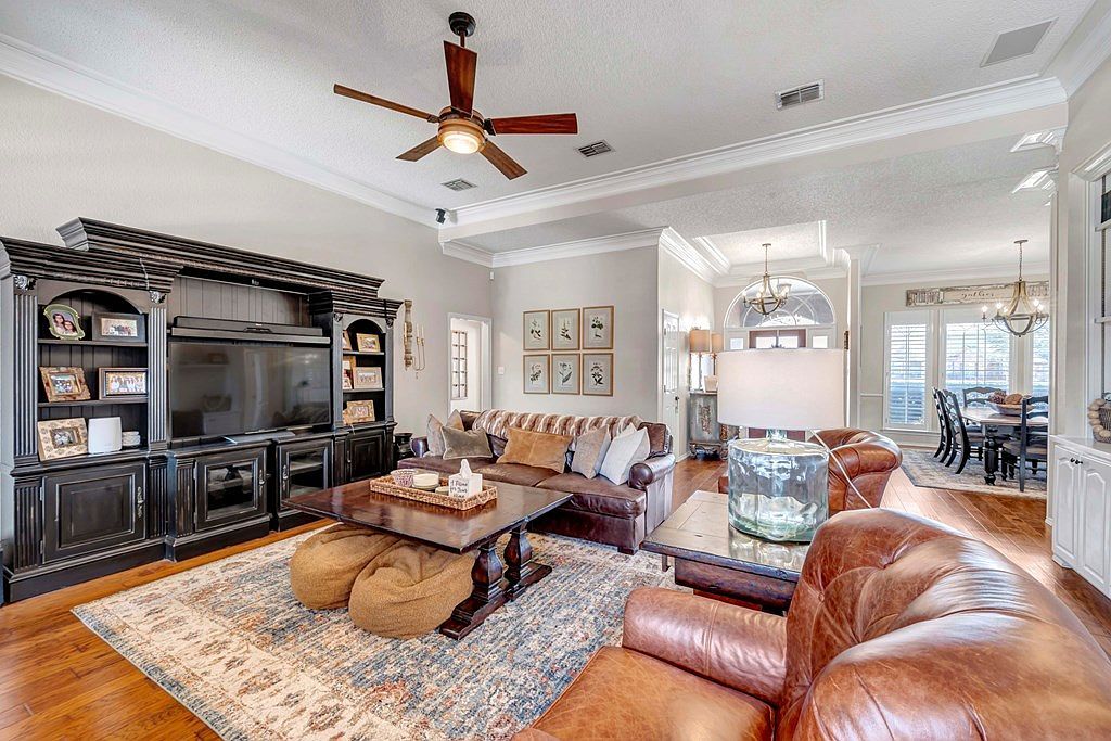 5305 Ridgefield Ct Midland, TX 79707 | Single Family