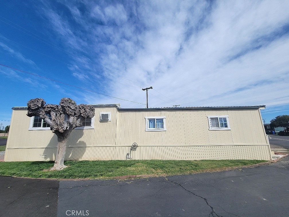 2151 E Pacheco Blvd Space 20 Los Banos, CA 93635  | New build