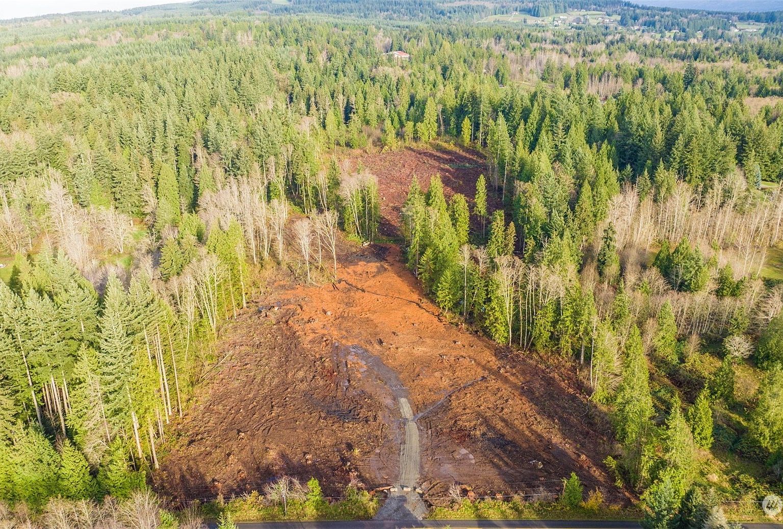 0 288th St NW Stanwood, WA 98292  | Land/Lot