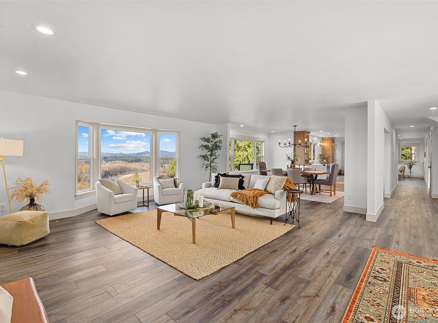 9813 Moran Rd Arlington, WA 98223  | Single Family