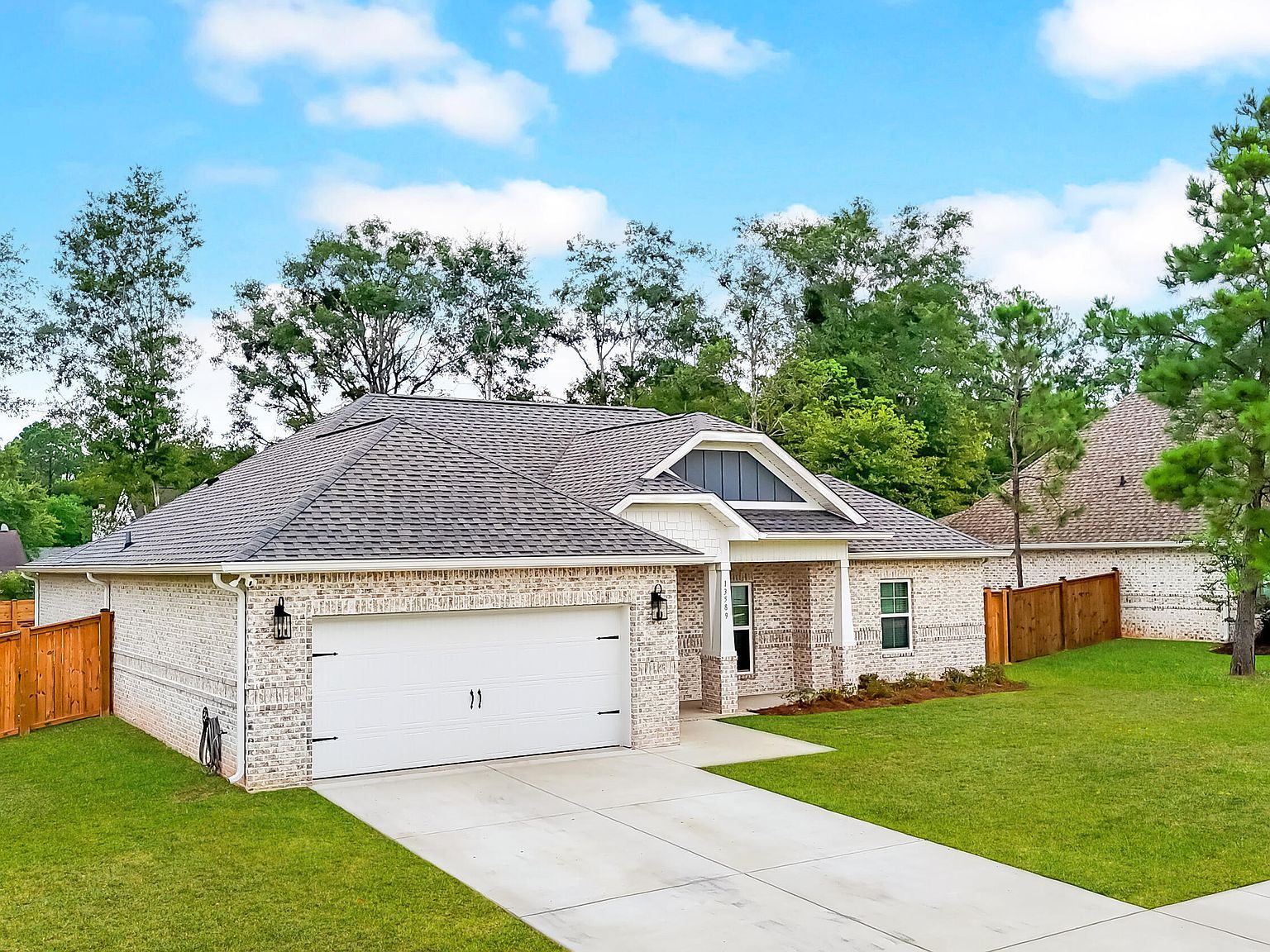 13589 Deer Field Dr Gulfport, MS 39503  | Single Family