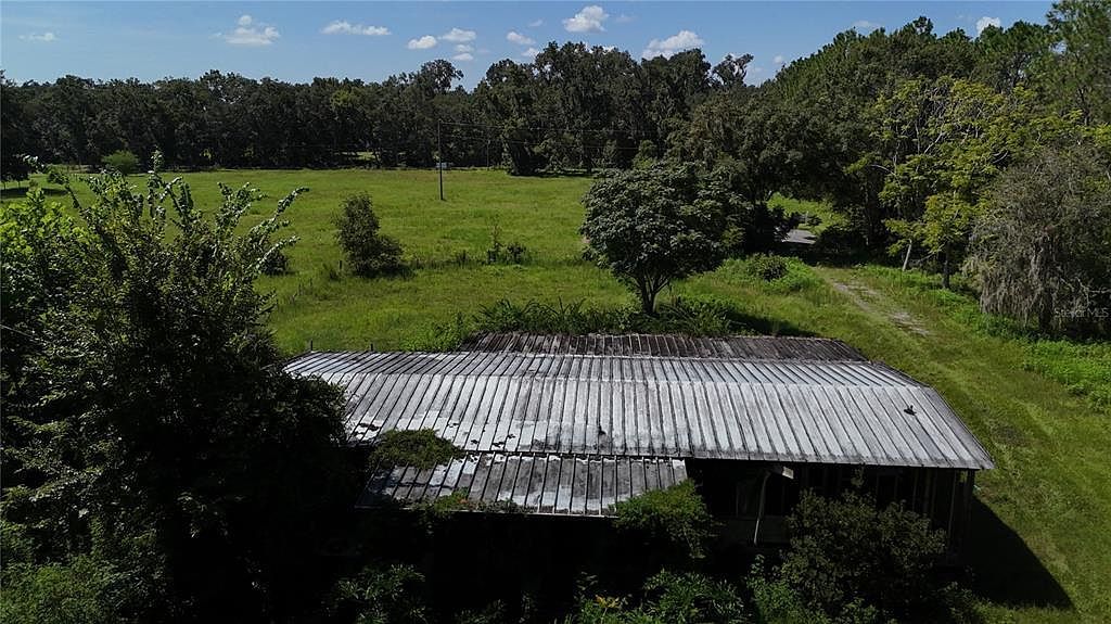 9265 County Road 734 Center Hill, FL 33514  | New build