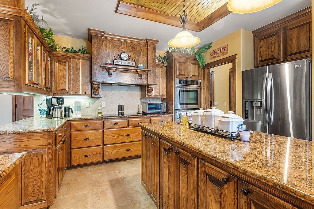 1206 Timber Top Dr Rogers, AR 72756 | Single Family