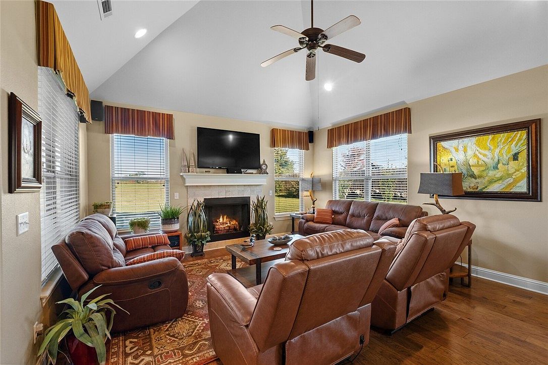 2284 Riverwater Ln Fayetteville, AR 72703 | Single Family