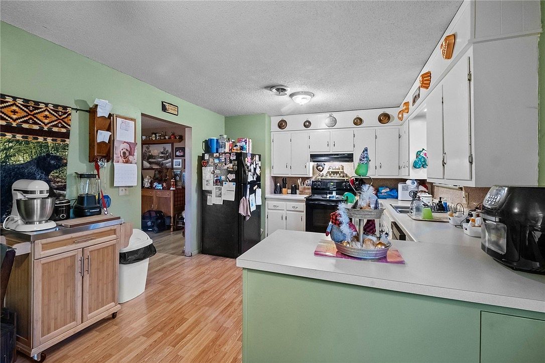 199 Ruth St Farmington, AR 72730  | Single Family