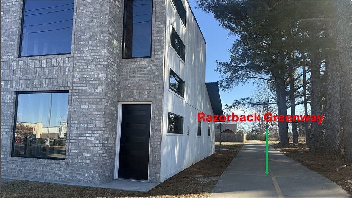 303 S Promenade Blvd Rogers, AR 72758  | Single Family