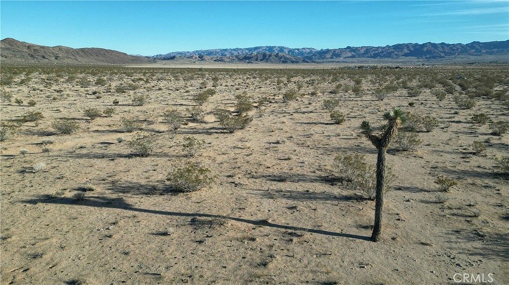 0 Sunfair Rd #5, Joshua Tree, CA, 92252  | Land/Lot