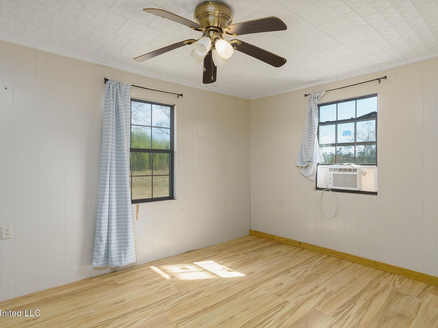 1334 Greens Creek Rd Carson, MS 39427  | Single Family