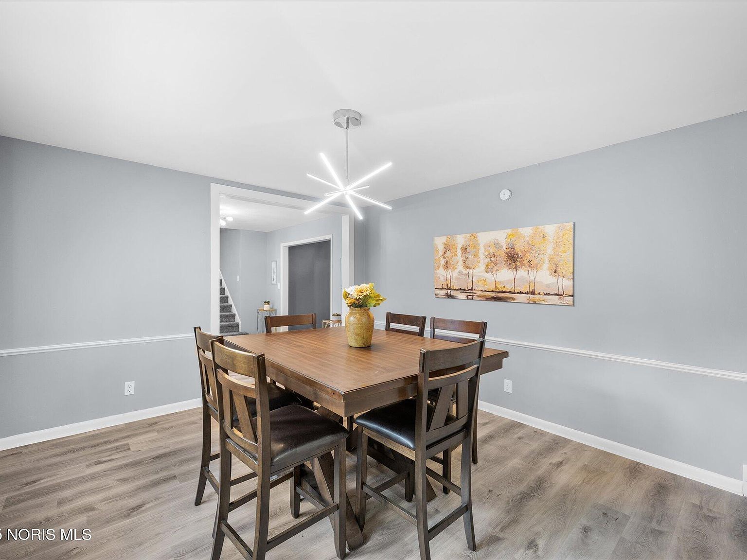 4906 Pine Ridge Rd Toledo, OH 43615  | Single Family