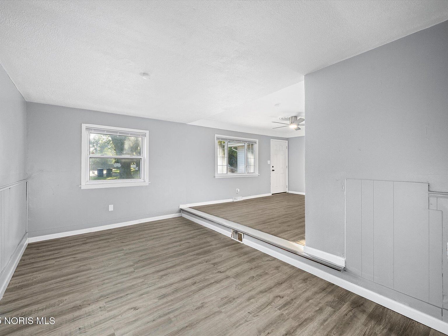 552 Wyman St Toledo, OH 43609  | Single Family