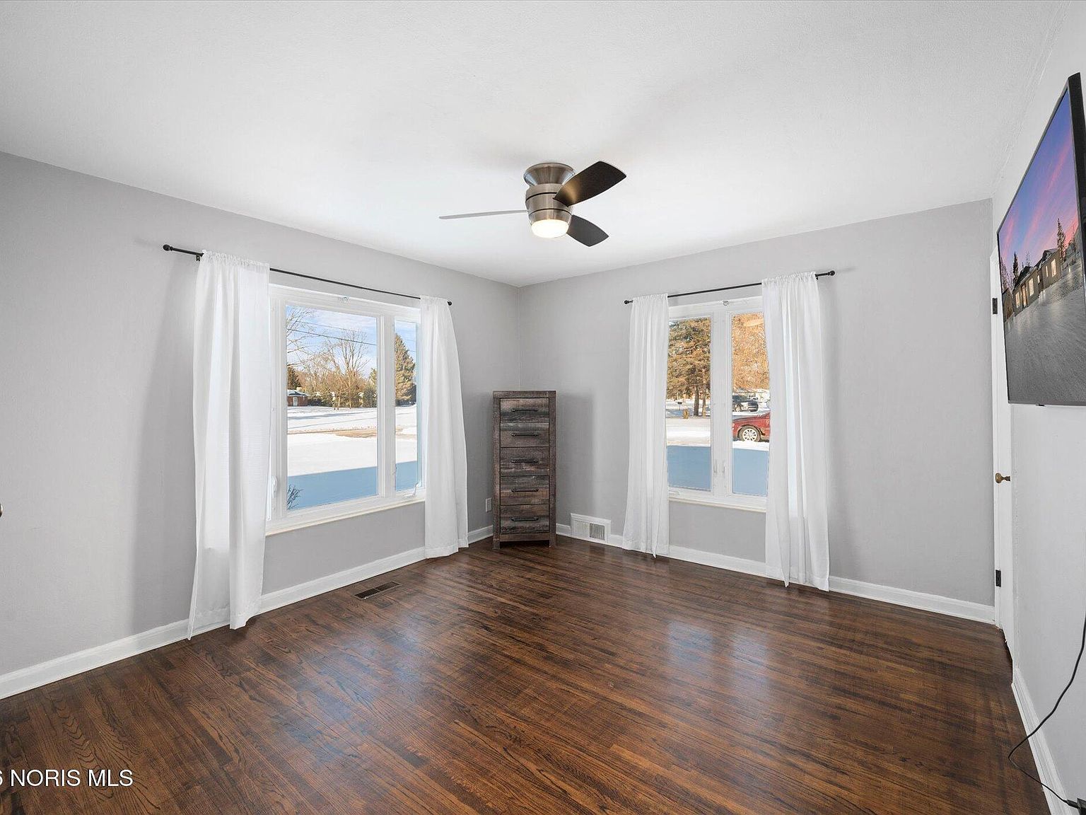 907 Huddle Rd Napoleon, OH 43545  | Single Family