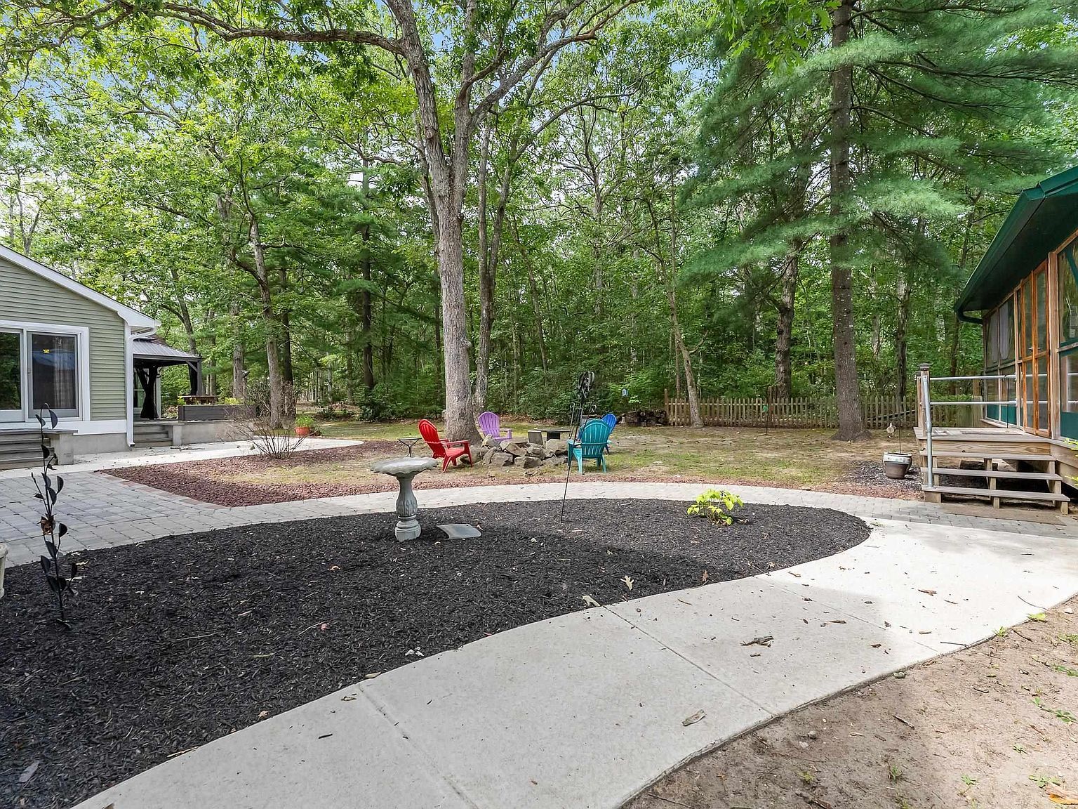 2015 High Bank Rd Mays Landing, NJ 08330  | Single Family