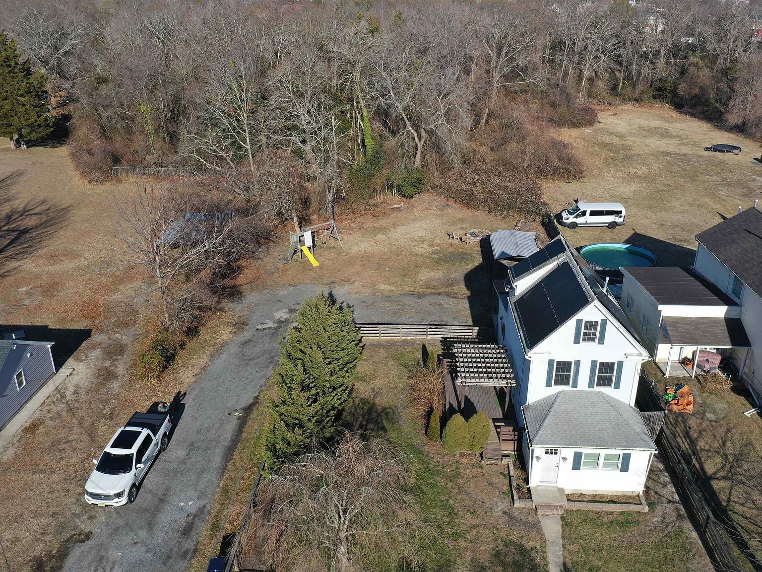 614 Ohio Ave Absecon, NJ 08201  | Single Family