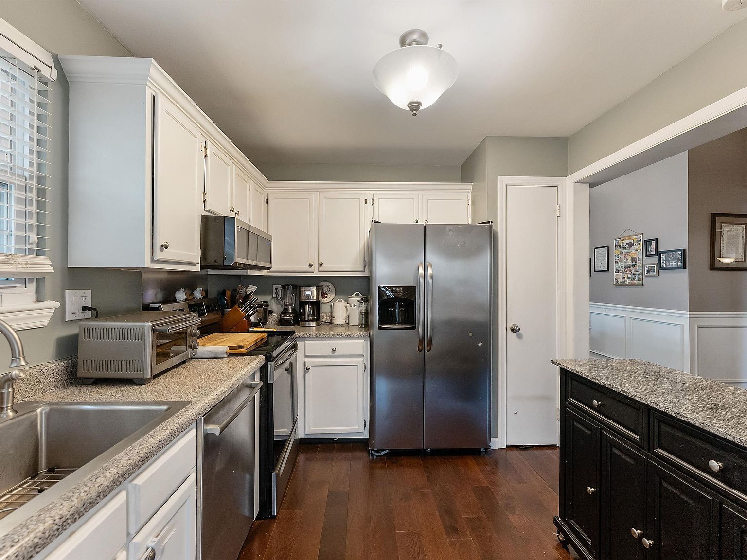 703 Ravenwood Dr Galloway, NJ 08205  | Single Family