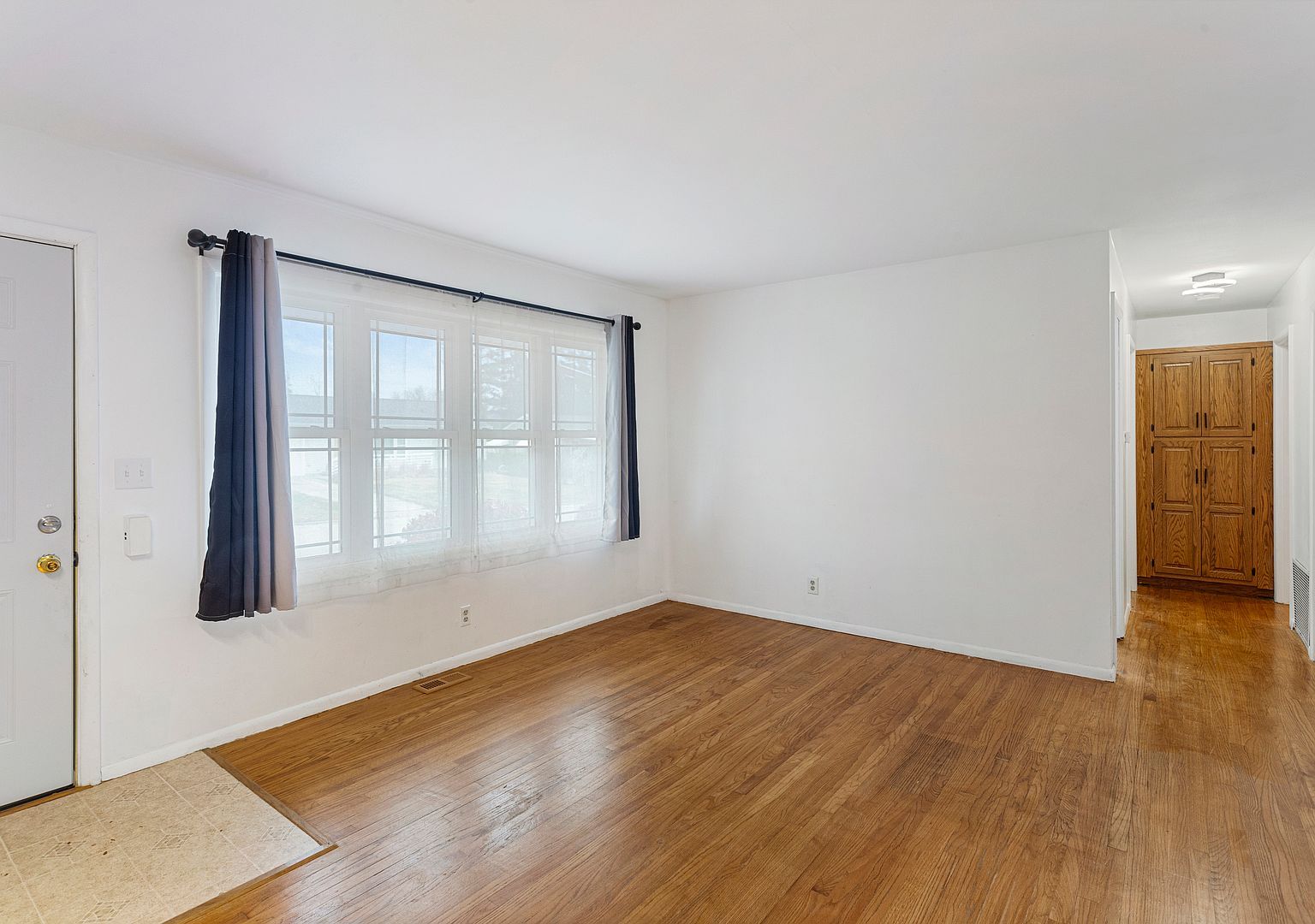 19 La Salle Dr Decatur, IL 62521 | Single Family